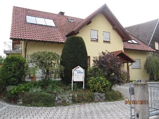 Gastehaus Kolblin