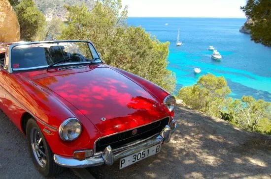 Rent a Classic Mallorca