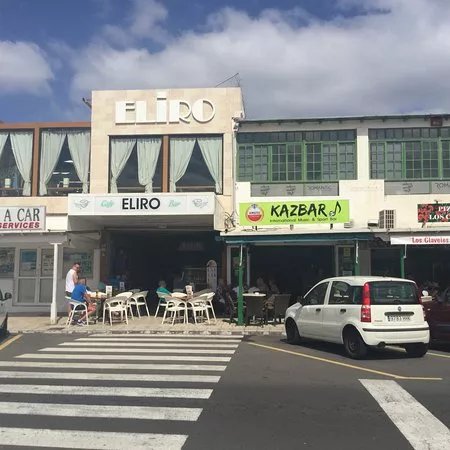 Kazbar