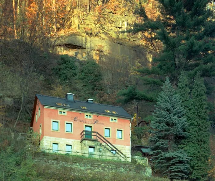 Quartier Elbblick