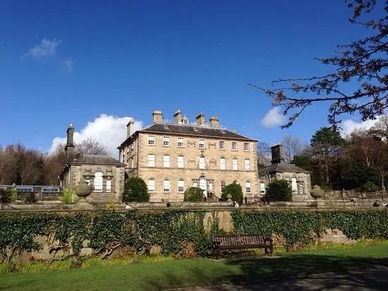 Pollok Estate and Country Park