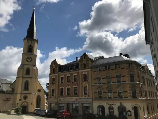 St.-Jakobi-Kirche