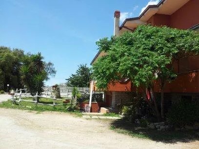 Agriturismo Oasi Agricola