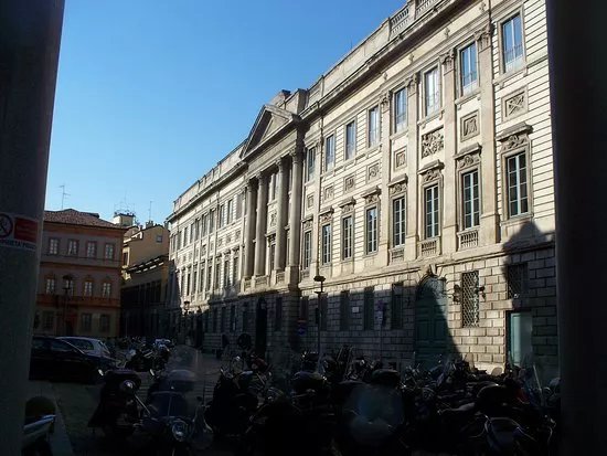 Palazzo Belgioioso