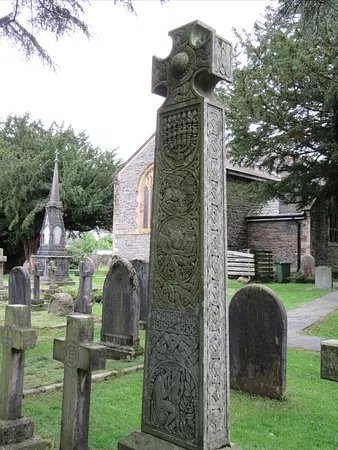 St. Andrew's Church