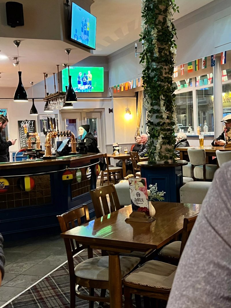 The Chichester Arms