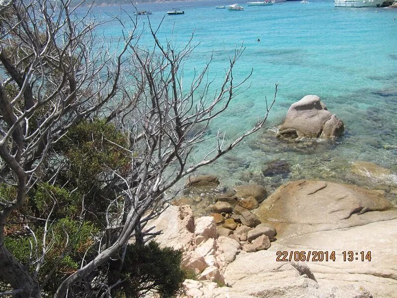 Beautiful apartment in San Pantaleo