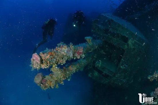 Scuba Malta - Diving Center