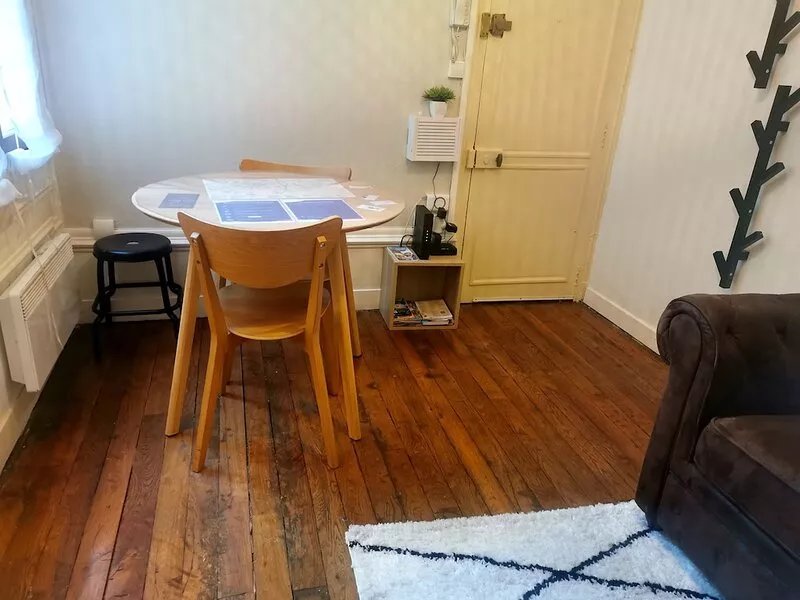 Le Petit Bouchon - Hyper Centre / Calme / Wifi / Netflix