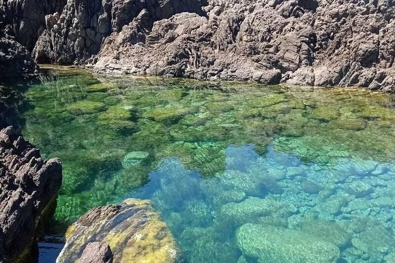Dimora Ferralasco, an authentic experience on a timeless island.IUN F0456