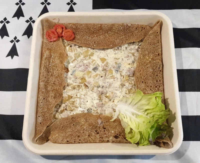 Galetterie Creperie Ty Po