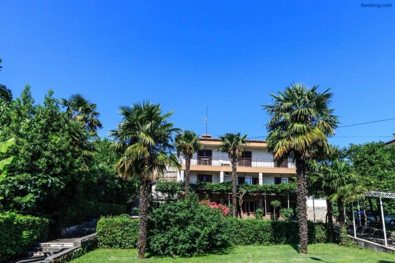 Rooms Sanja, Lovran-Opatija