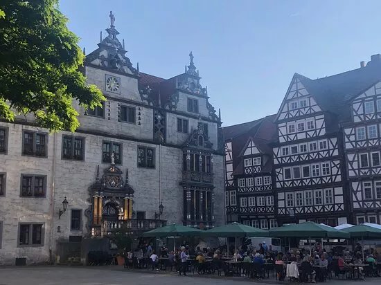 Altstadt