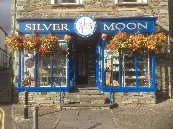 Silver Moon