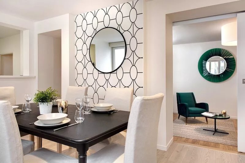 Apartment "MEURSAULT" - Historical Center - 61m2 - 6 people