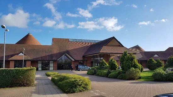 Horsted Spa