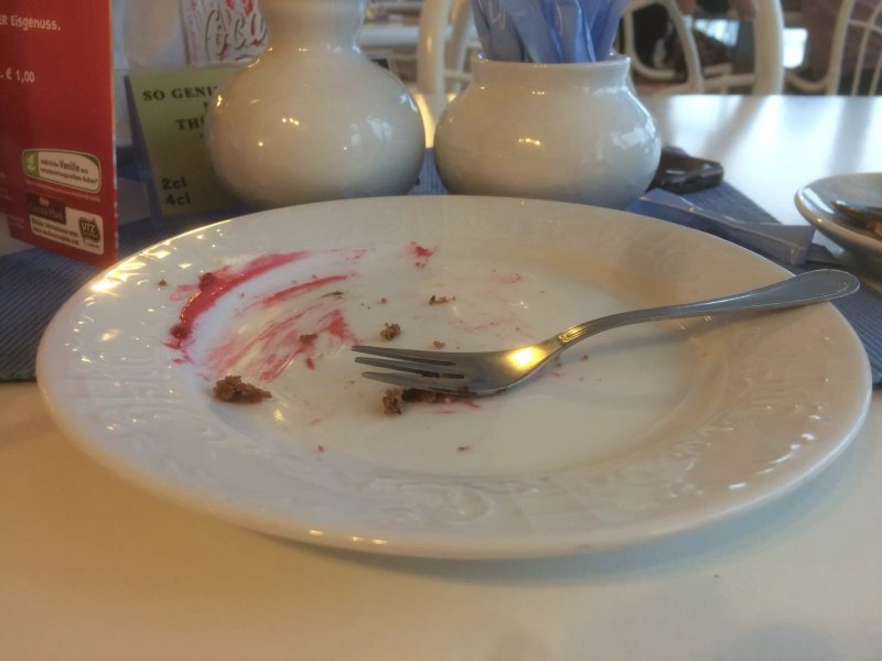 Landhaus Cafe Edelweiss