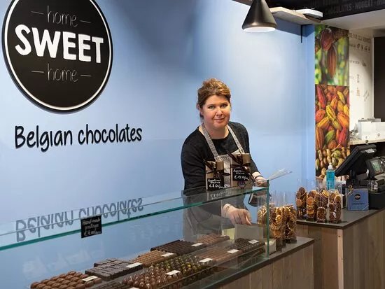 Chocolaterie Home Sweet Home