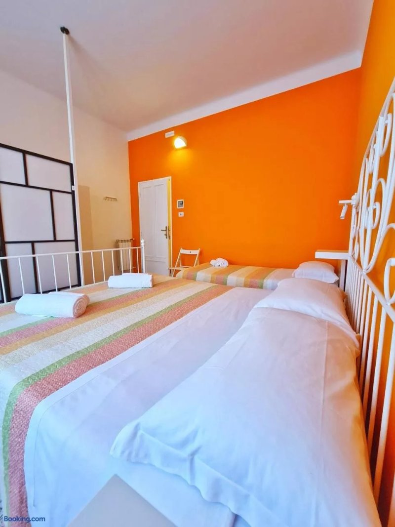 La Coccinella Rooms Self Check-In
