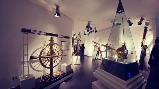 INAF Capodimonte Astronomical Observatory