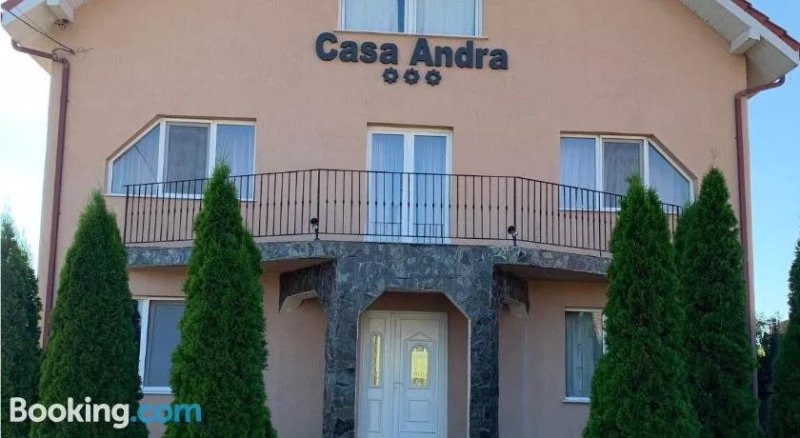 Casa Andra