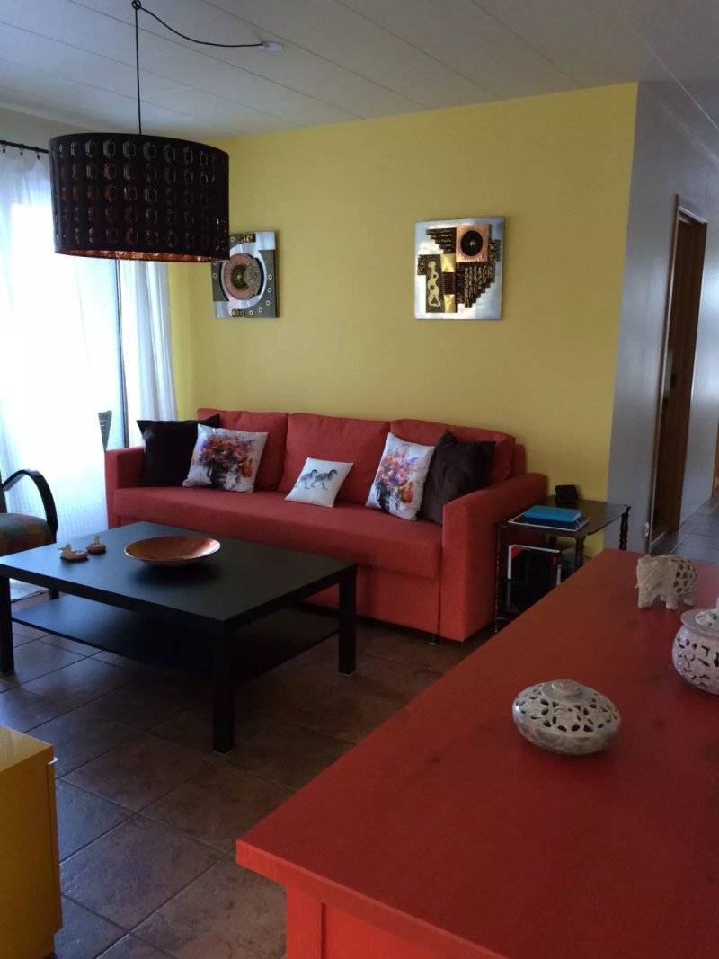 Bed & Breakfast Freyja
