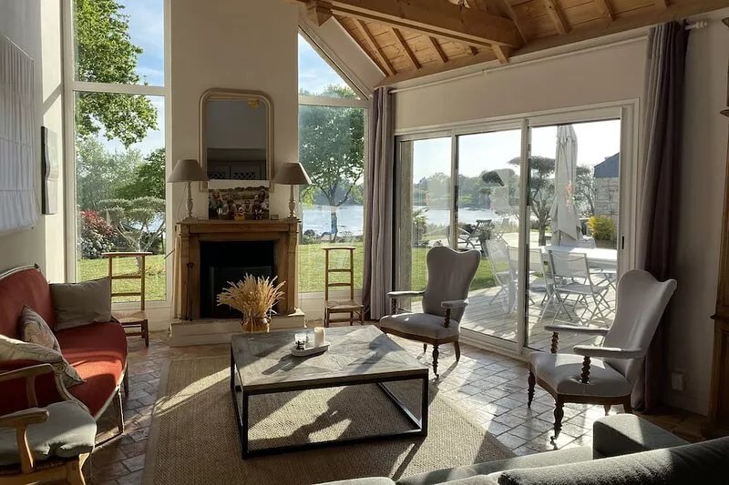 House / Villa - La trinité sur mer