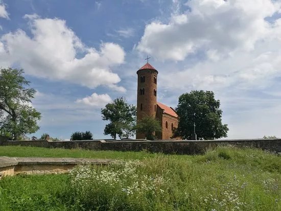 Kosciol Sw. Idziego