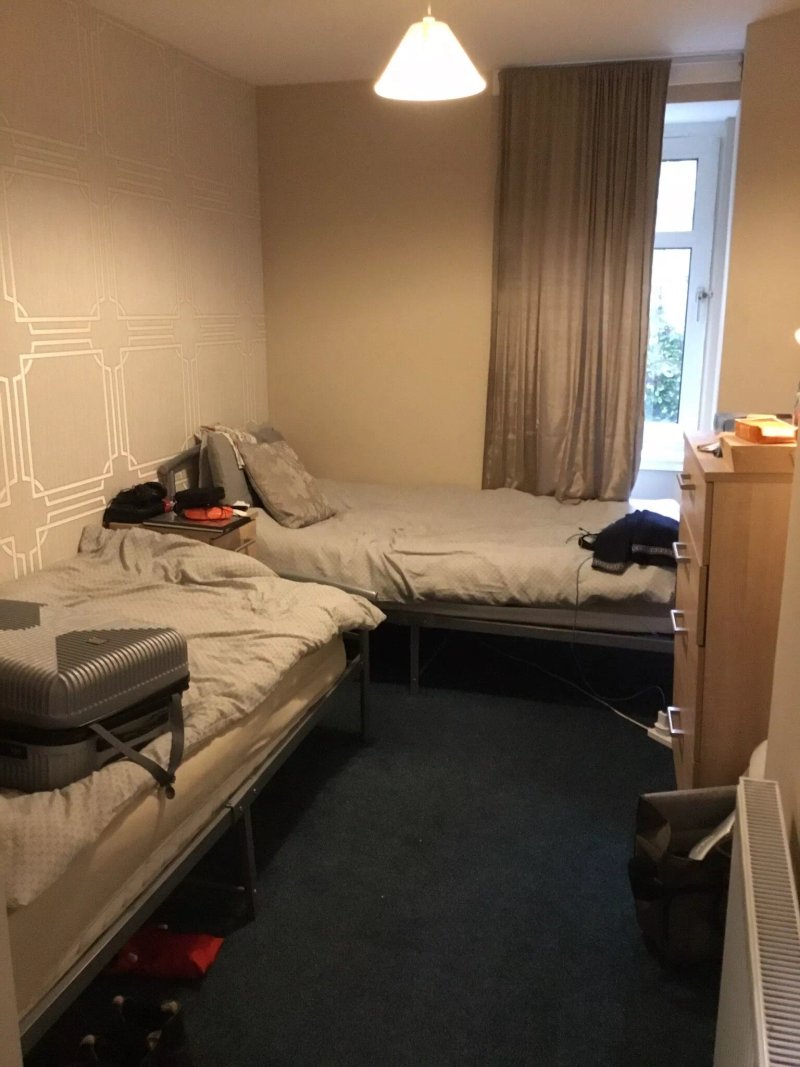 Budget Rooms