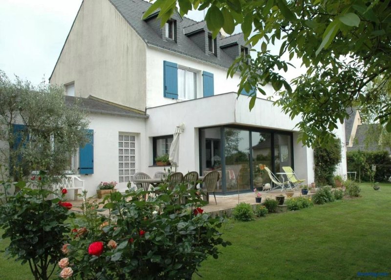 Les chambres d'Hotes du Mont d'Hermine
