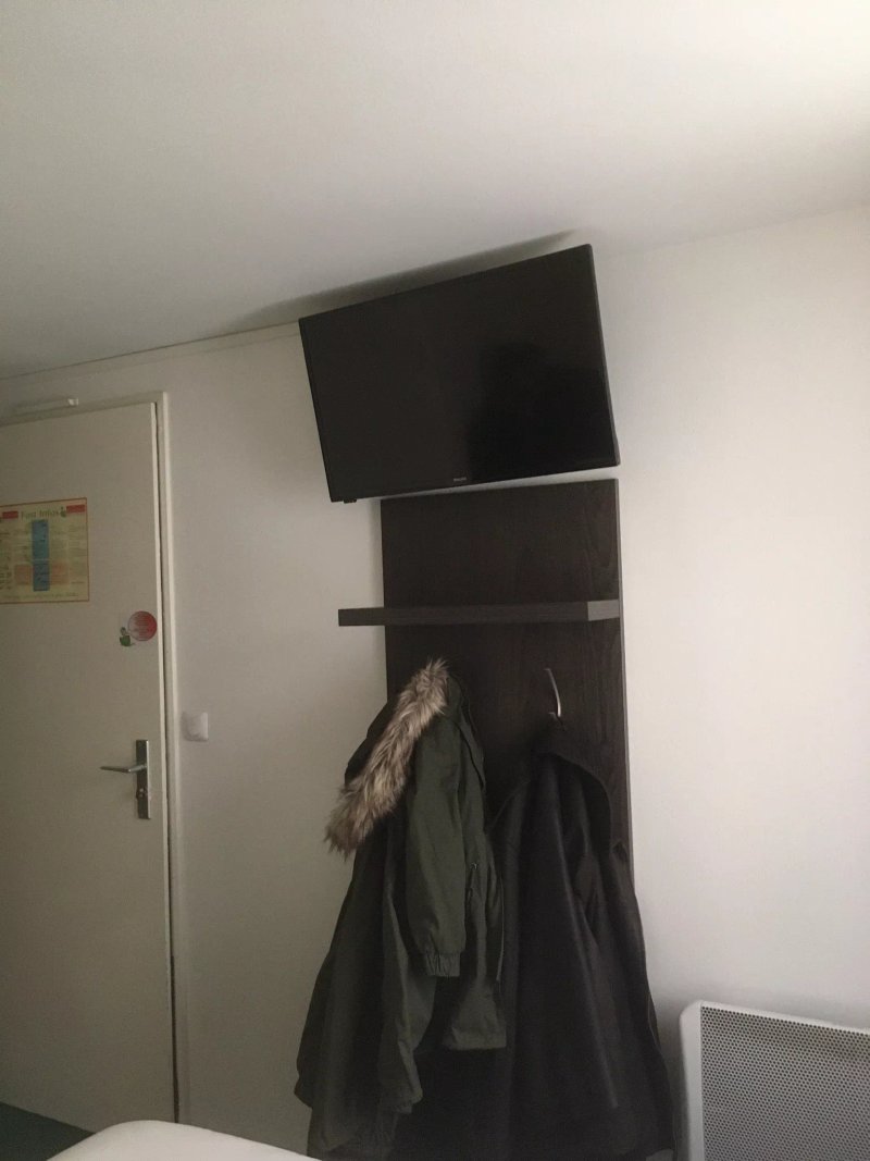 Fasthôtel Paris Ouest