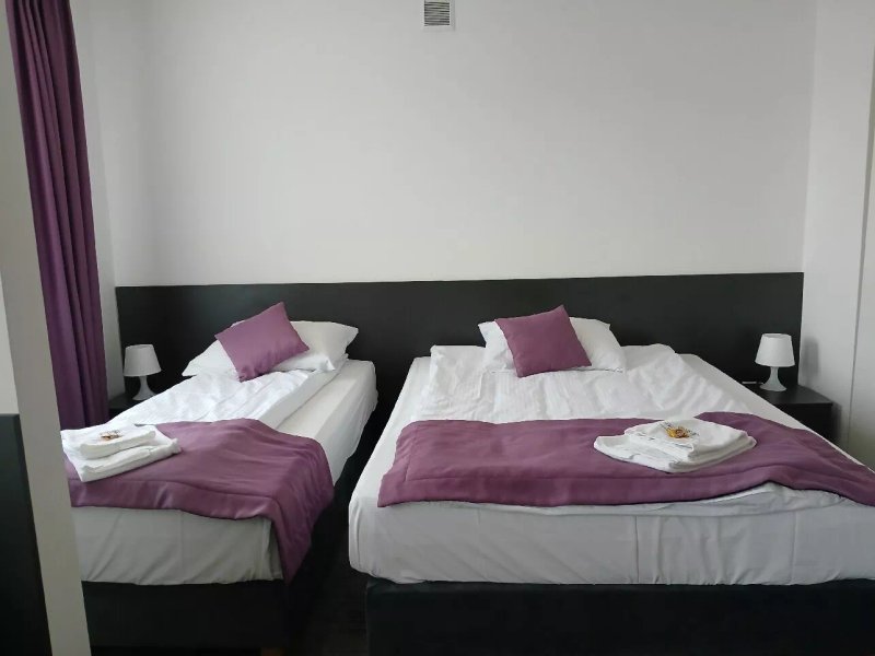 Park Apartamenty Chrzanow