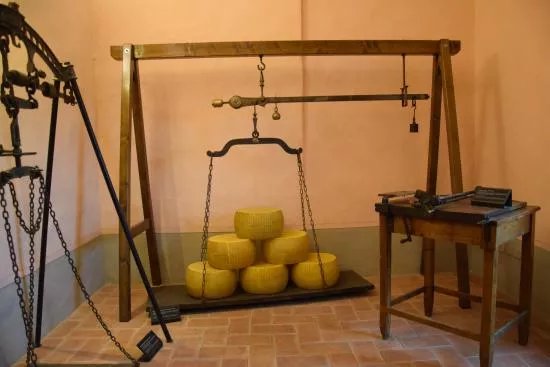 Museo delle Bilance