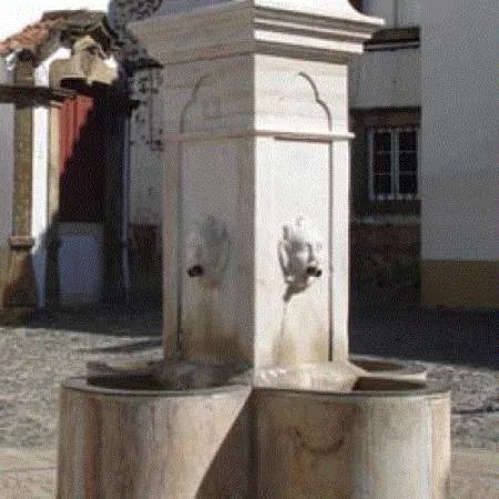 Fonte do Ourives