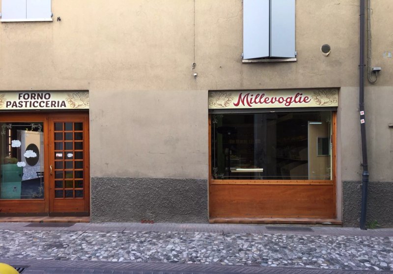 Forno Pasticceria Millevoglie