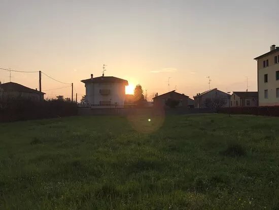 Guastalla - Fiume Po