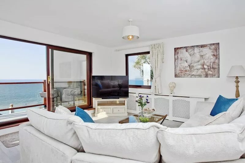 3 bedroom accommodation in Downderry