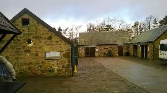 Muiravonside Country Park