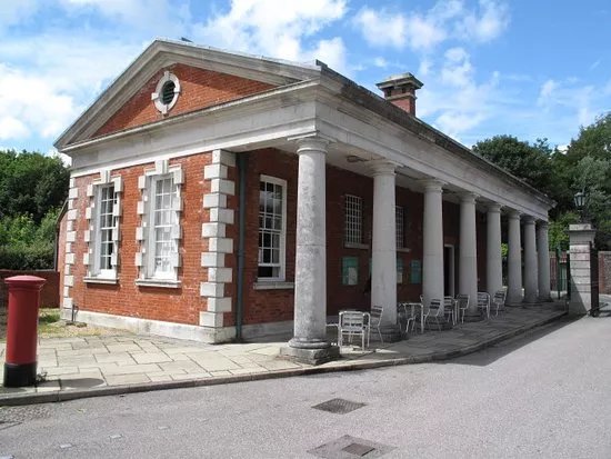 The Adjutant General’s Corps Museum