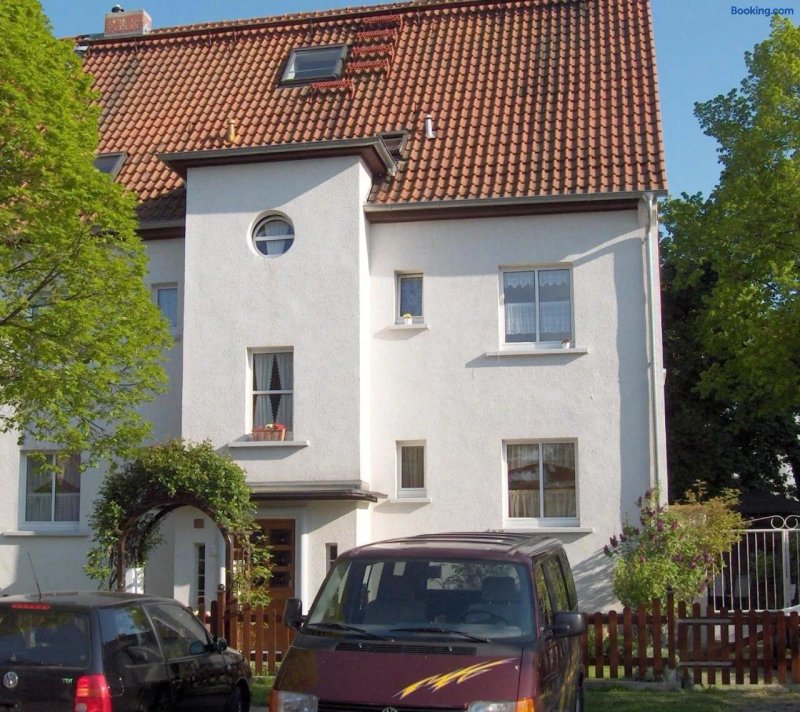 Ferienwohnung Erfurt