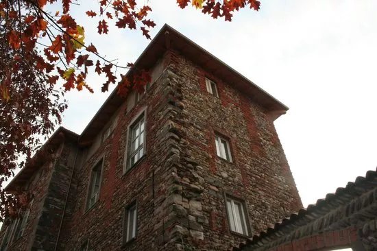 Castello di Treviolo
