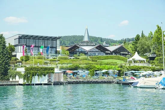 Casino Velden