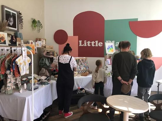 Little Plaza