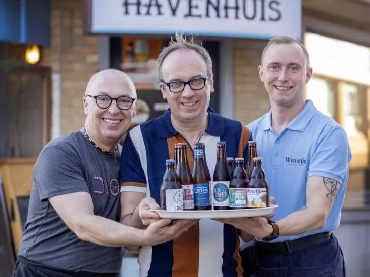 Brasserie Havenhuis