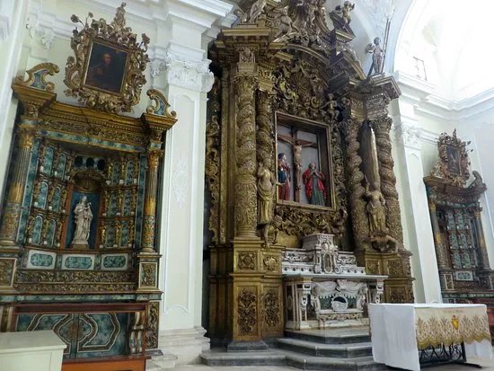Chiesa di San Pietro Apostolo