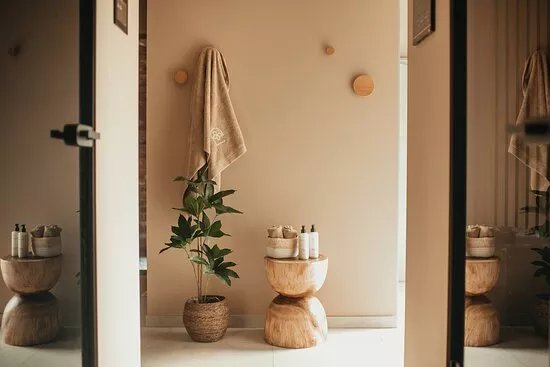 Spa des Chapelles