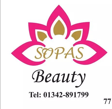 Sopa’s Beauty of East Grinstead
