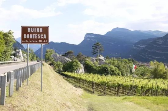 Ruina Dantesca