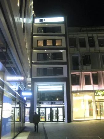 E-Kinos