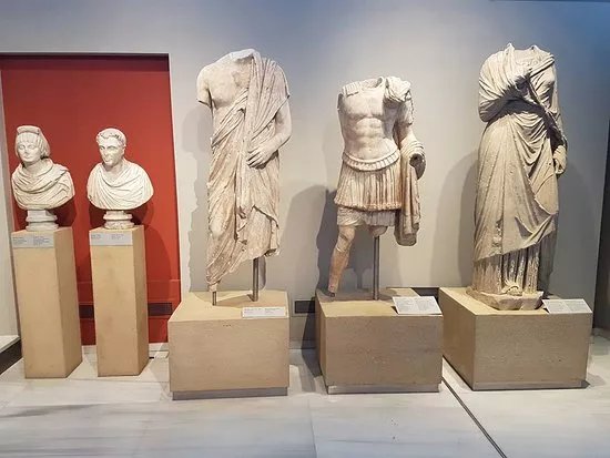 Museums